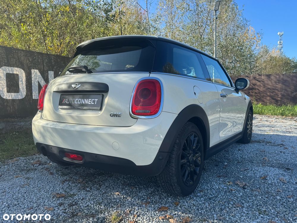 MINI ONE Standard - 4