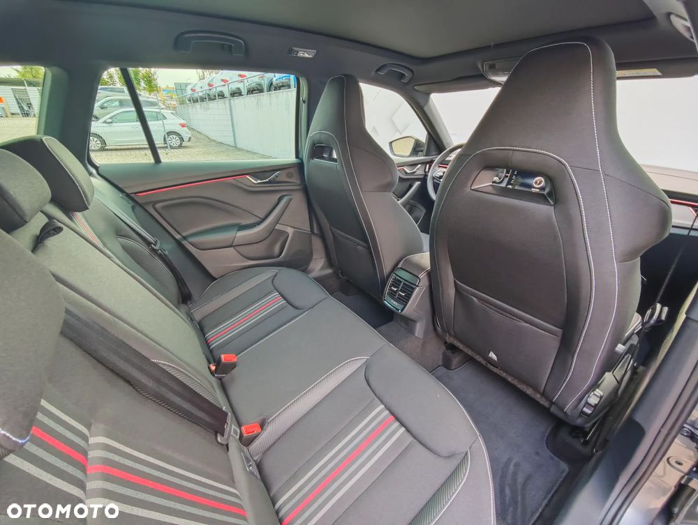 Skoda Kamiq 1.5 TSI Monte Carlo DSG - 16