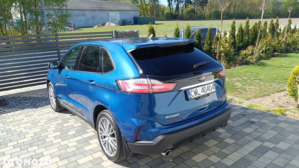 Ford Edge - 3