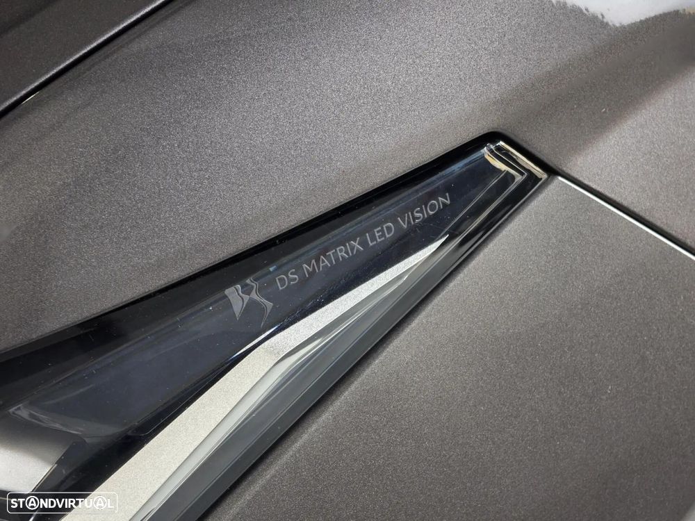 DS DS4 E-TENSE 225 PERFORMANCE LINE+ - 7