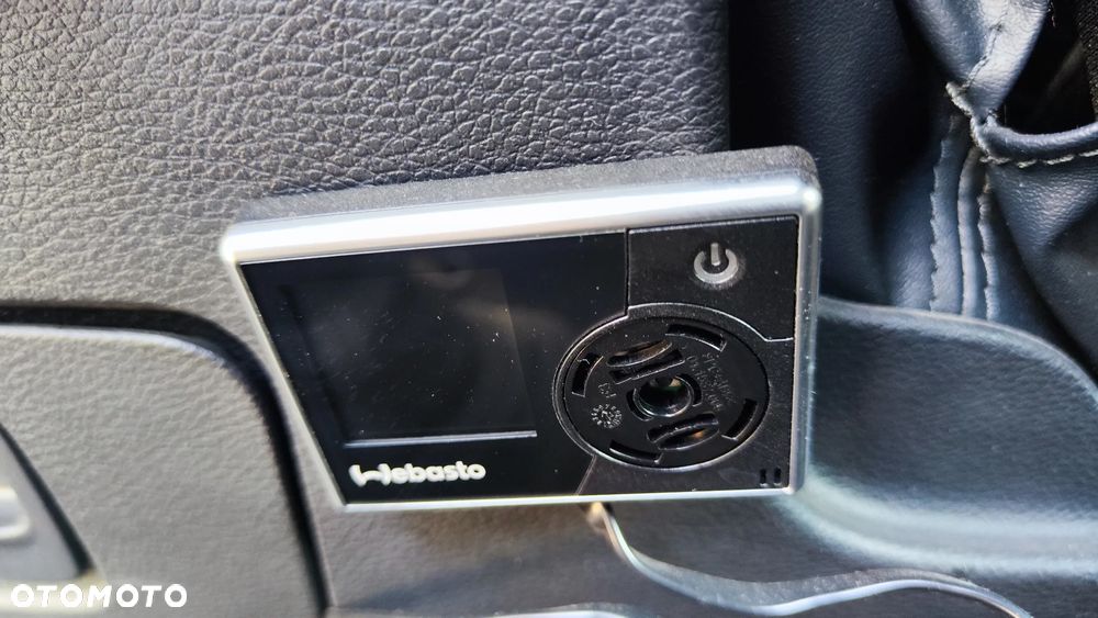 Jeep Cherokee 2.0 Multijet Active Drive II Automatik Limited - 14