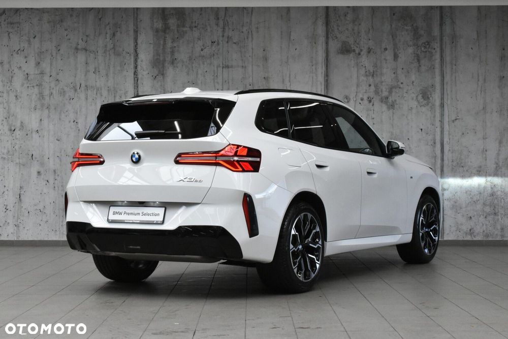 BMW X3 - 3