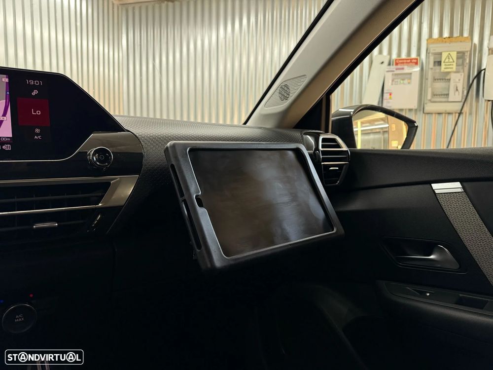 Citroën C4 1.2 PureTech Shine - 31