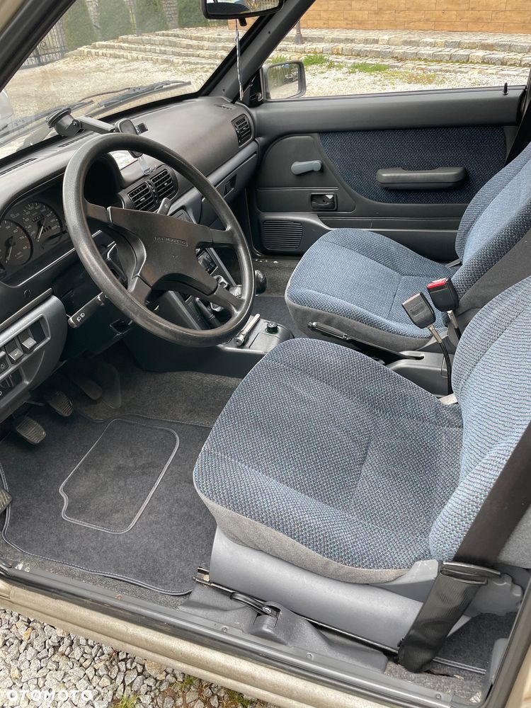 Polonez Caro - 10