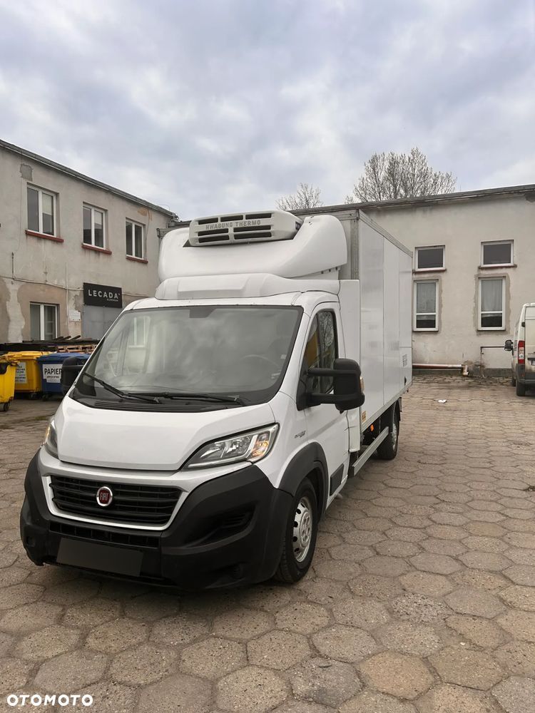 Fiat Ducato - 1