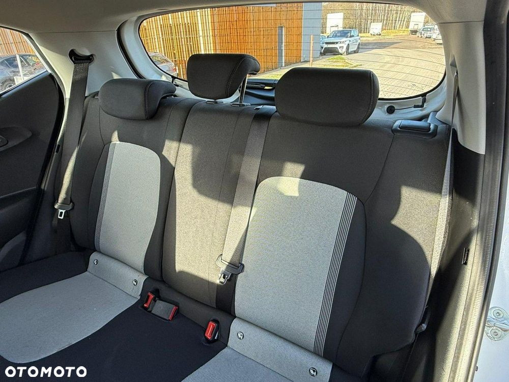 Hyundai i10 1.0 Comfort - 20