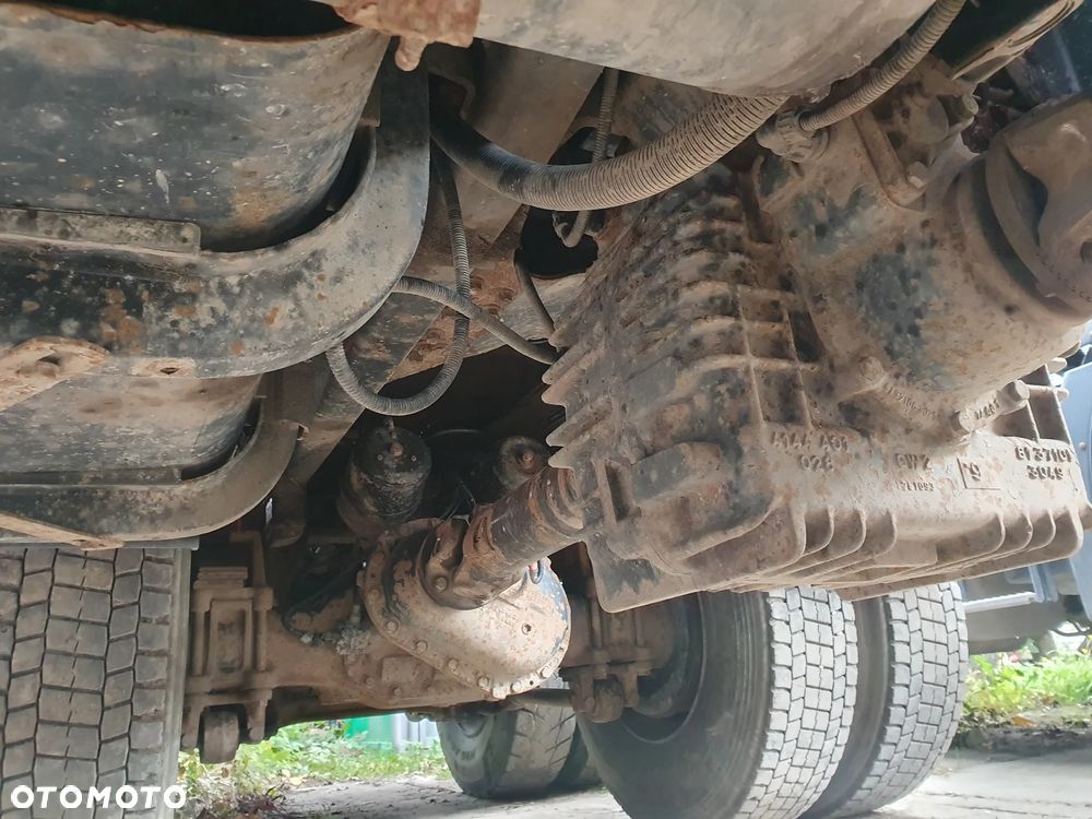 MAN 27.362 Hydroburta 6x6 - 22