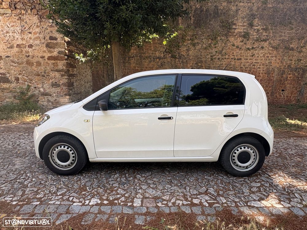 Skoda Citigo 1.0 Style - 4