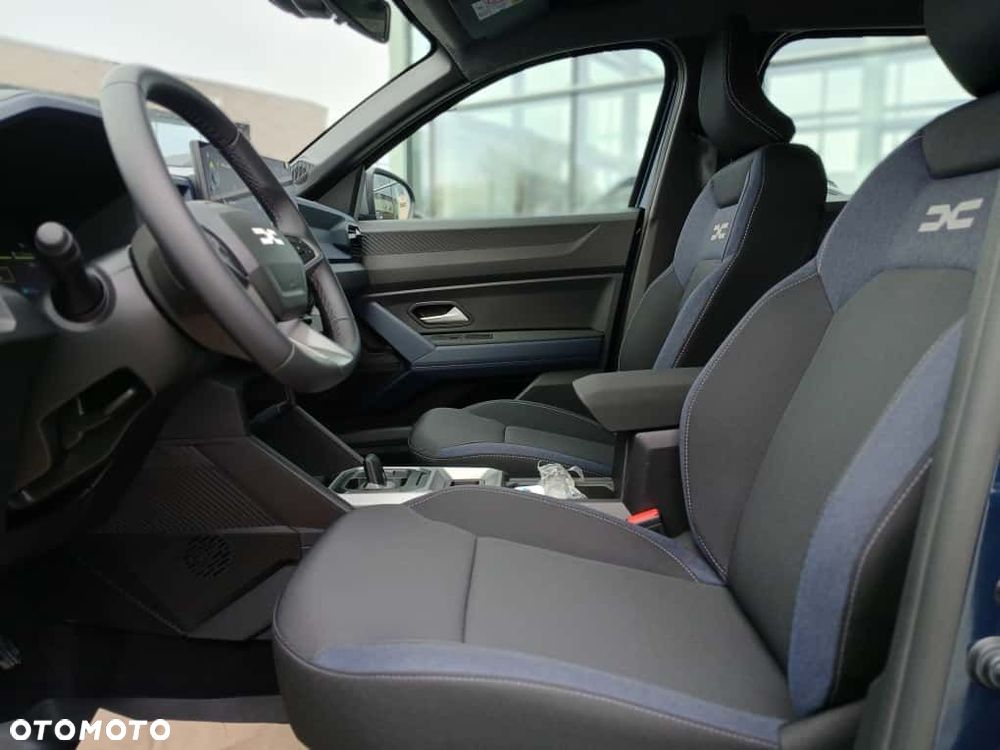 Dacia Bigster - 9