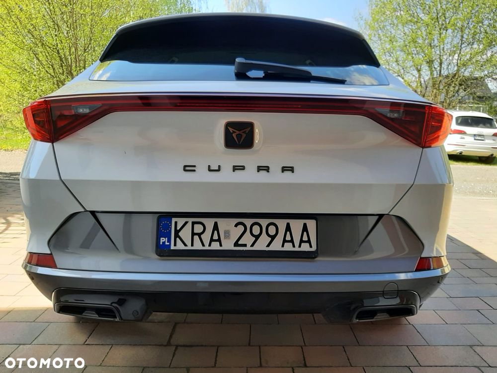 Cupra Formentor - 3
