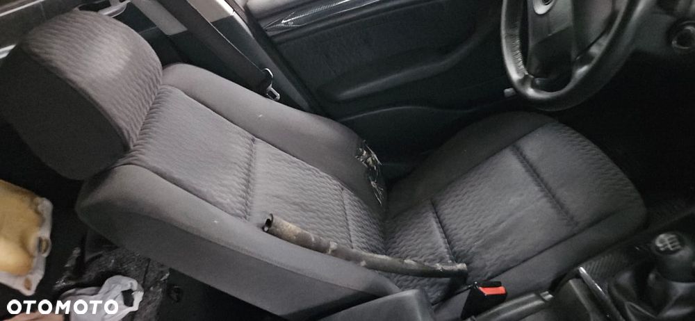 BMW E46  98 - 01 316I M43B19 - SKRZYNIA BIEGÓW GETRAG - 19