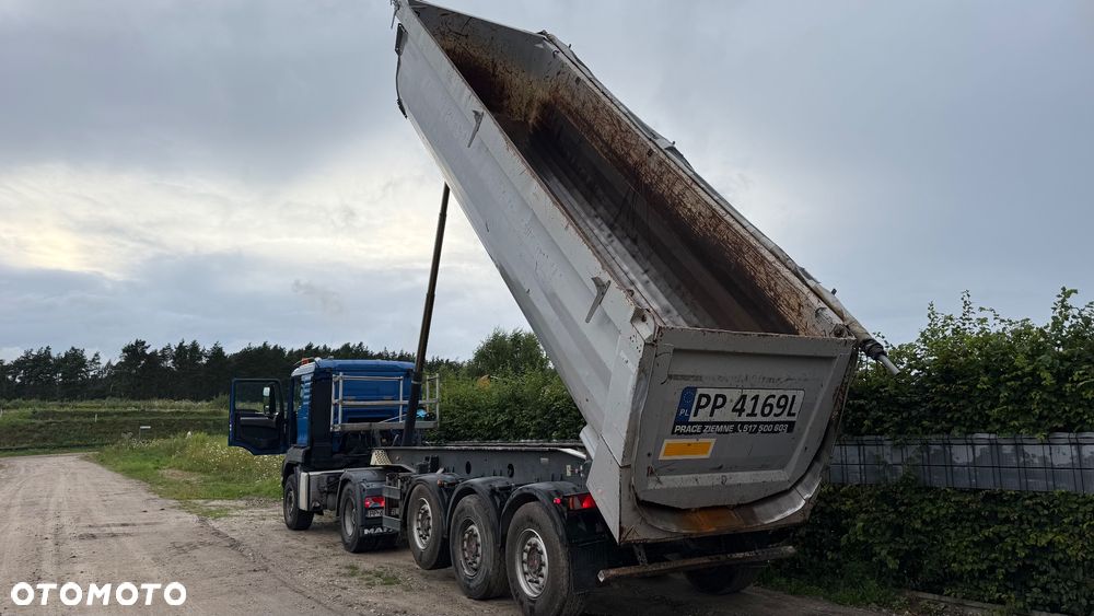 Meiller MHPS 44 - 1