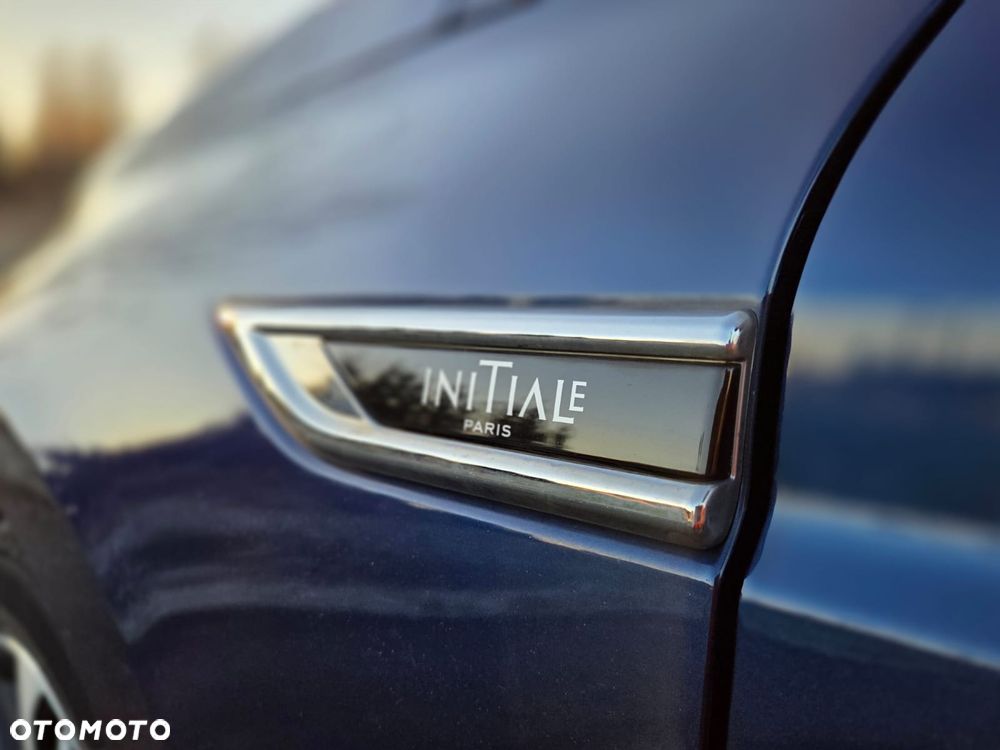 Renault Talisman ENERGY TCe 200 EDC INITIALE PARIS - 11