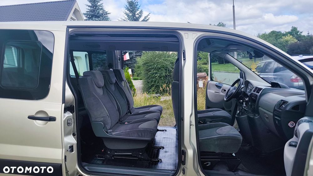 Citroën Jumpy Combi - 25