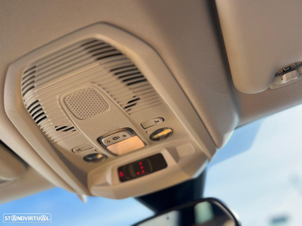 Peugeot 3008 PureTech 130 Stop & Start GPF EAT8 Active - 31