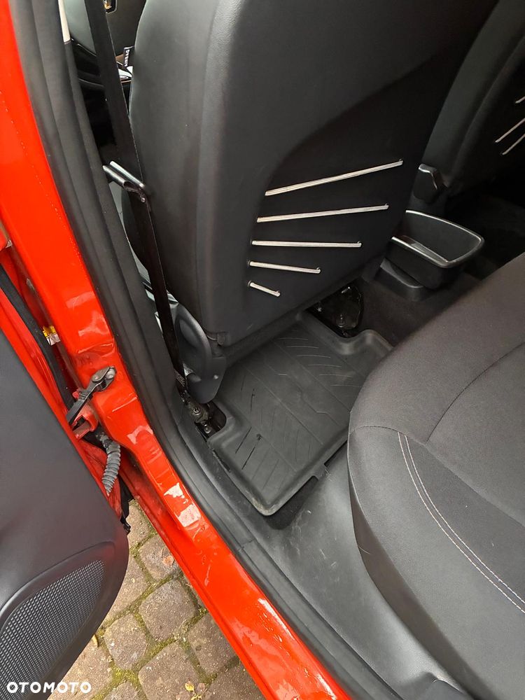 Renault Captur 0.9 Energy TCe Limited - 15