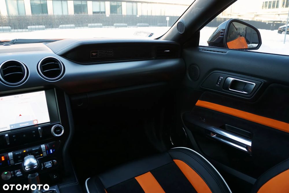 Ford Mustang 5.0 V8 GT - 23