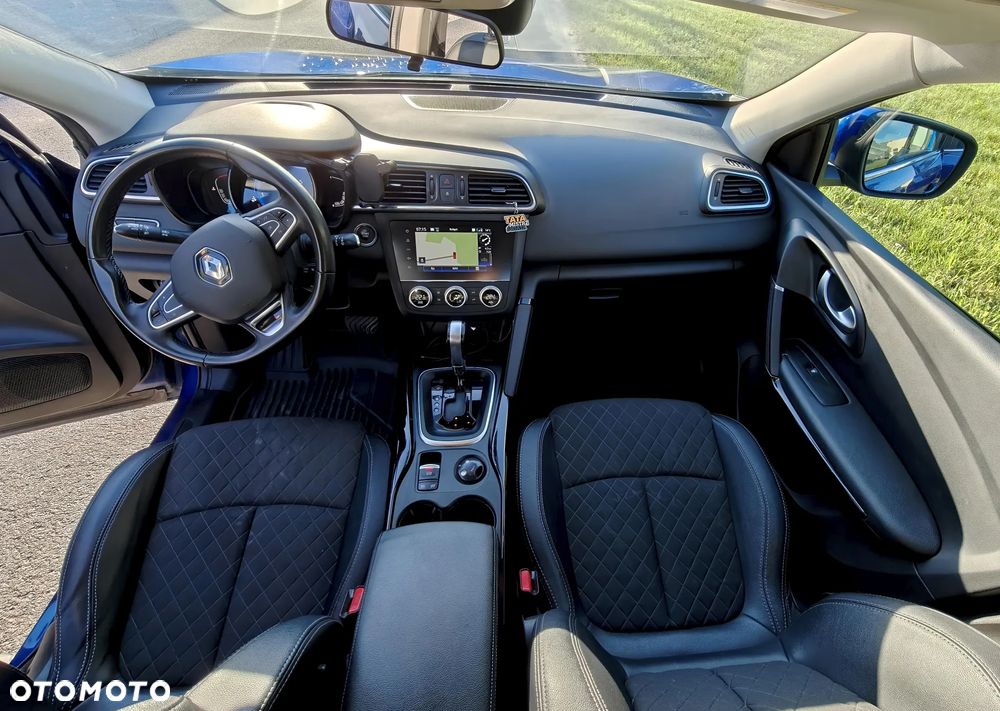 Renault Kadjar 1.3 TCe FAP Intens EDC - 8