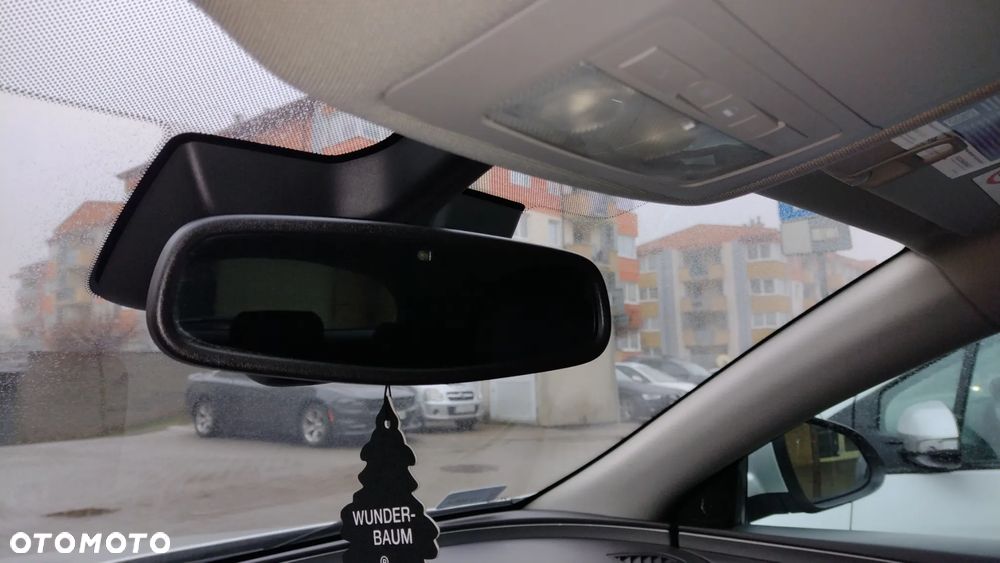 Opel Insignia 2.0 CDTI 4x4 Sports Tourer - 18