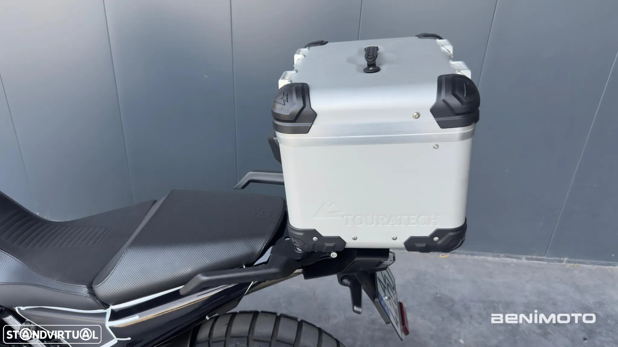 Husqvarna Norden 901 - 15