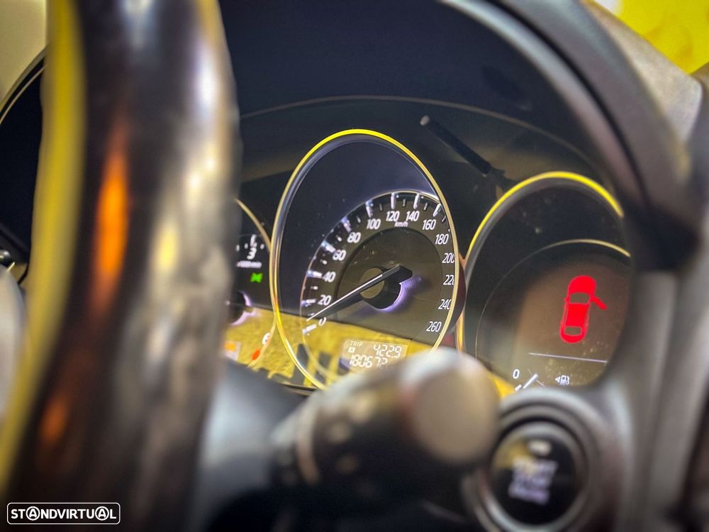 Mazda CX-5 2.2 D Essence - 21