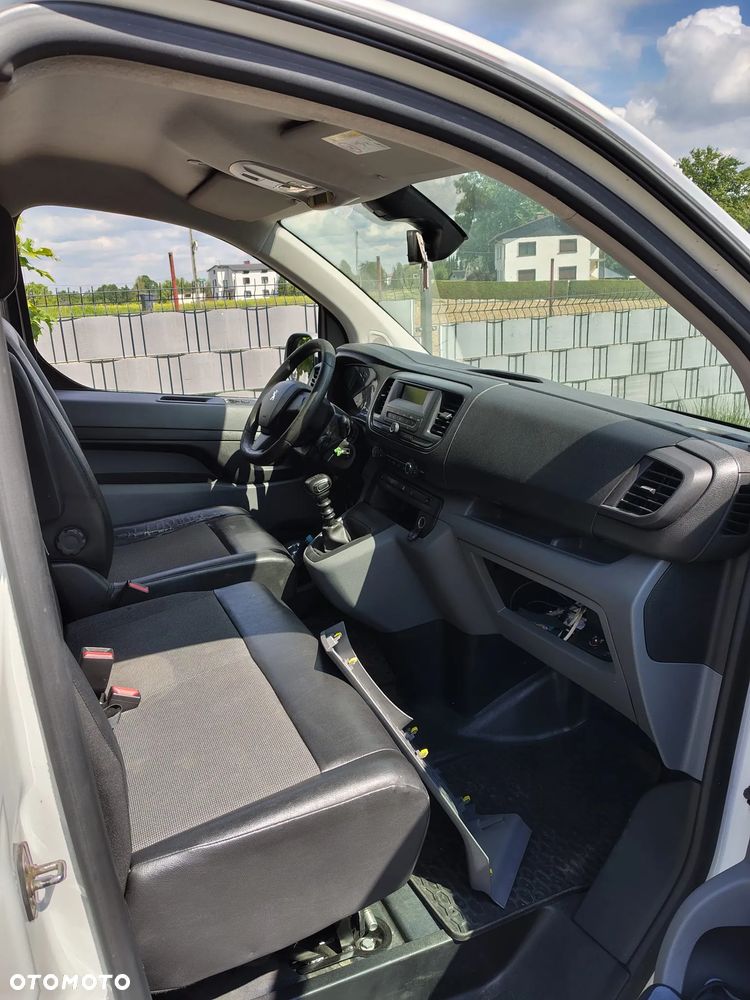 Peugeot Expert - 7