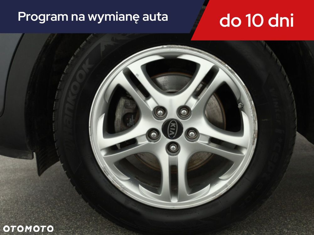 Kia Sportage - 14