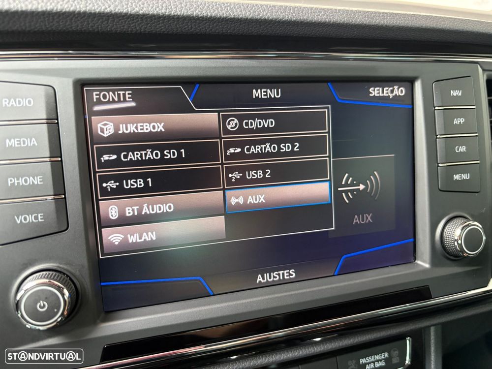 SEAT Ateca 1.5 TSI FR - 24