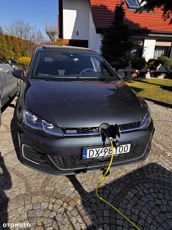 Volkswagen Golf 1.4 TSI BMT ACT Highline DSG - 2