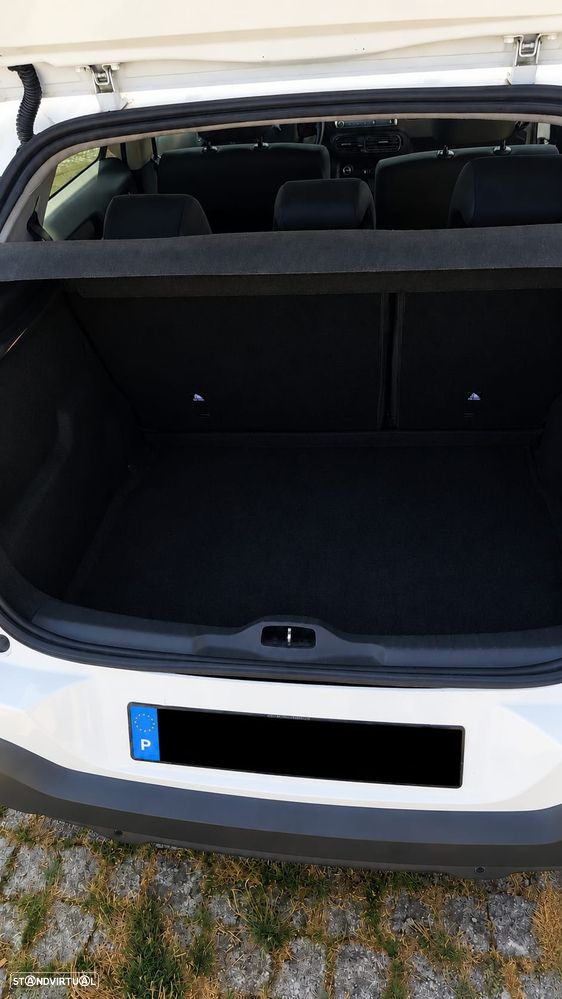 Citroën C4 Cactus - 18