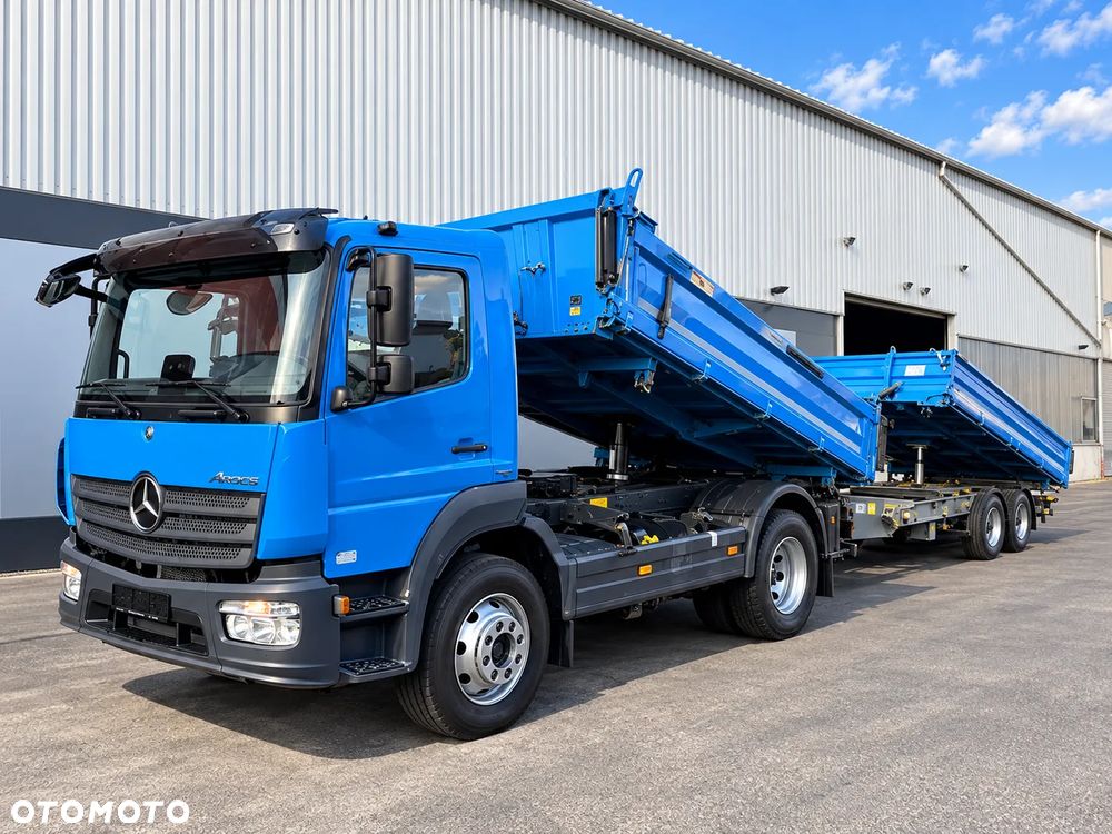Mercedes-Benz Atego