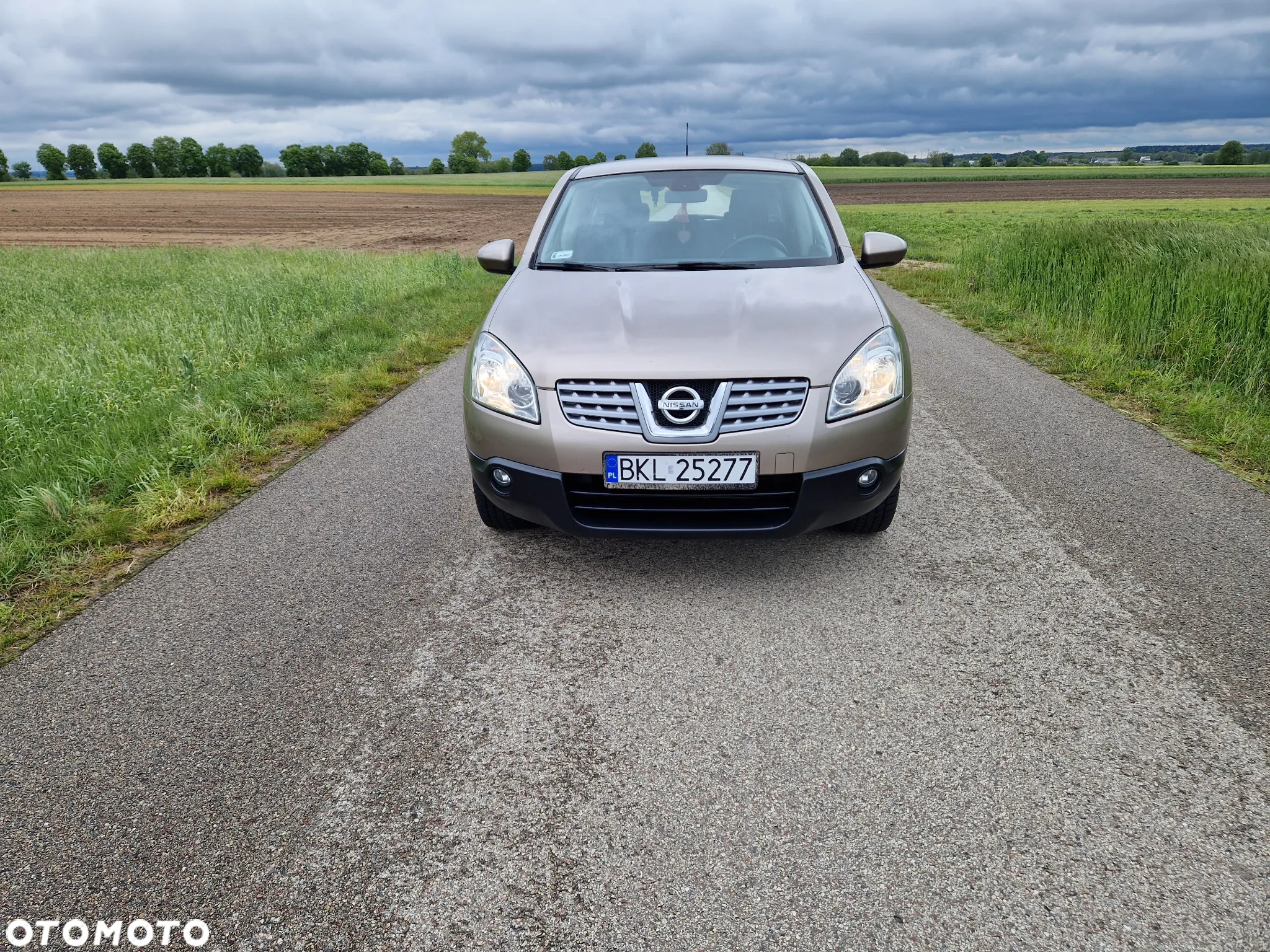 Nissan Qashqai 1.5 dCi I-Way - 3
