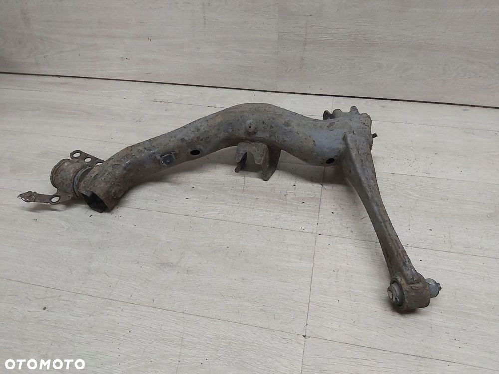 TOYOTA Avensis T25 03-08 r Wahacz lewy tył ORYGINAŁ - 4