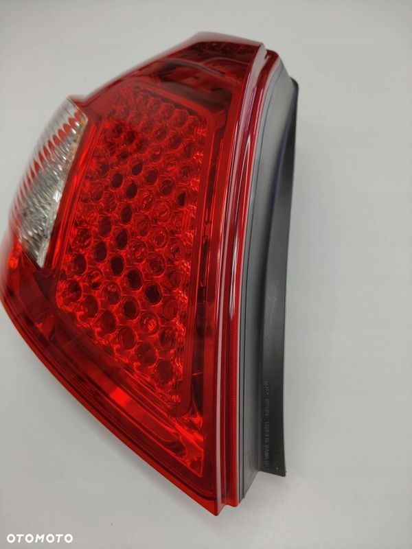 LAMPA LEWA TYŁ TYLNA 92401-1H0 KIA CEED 1 I 5D HB LIFT 10-12 - 4