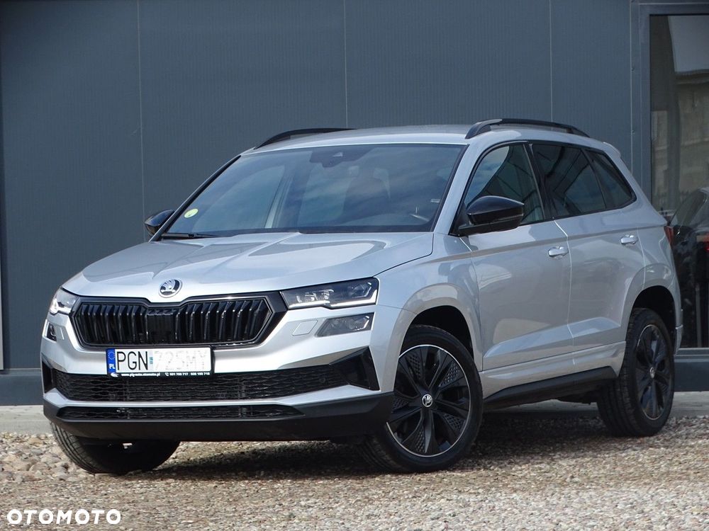 Skoda Karoq - 3
