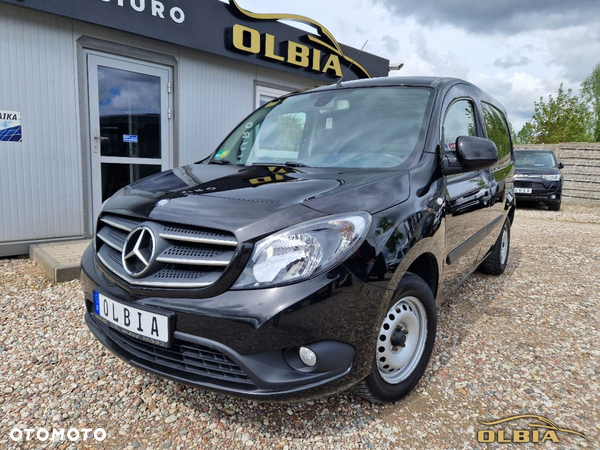 Mercedes-Benz Citan