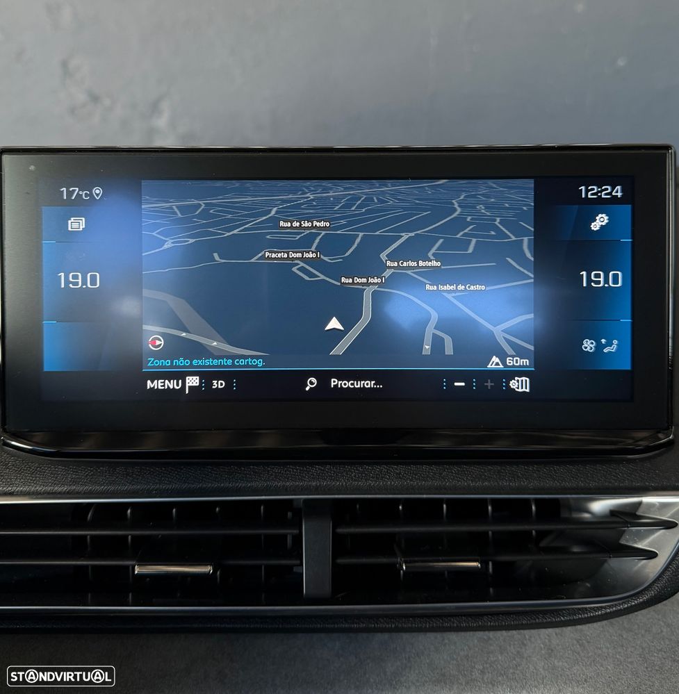 Peugeot 3008 1.2 PureTech GT Line EAT8 - 33