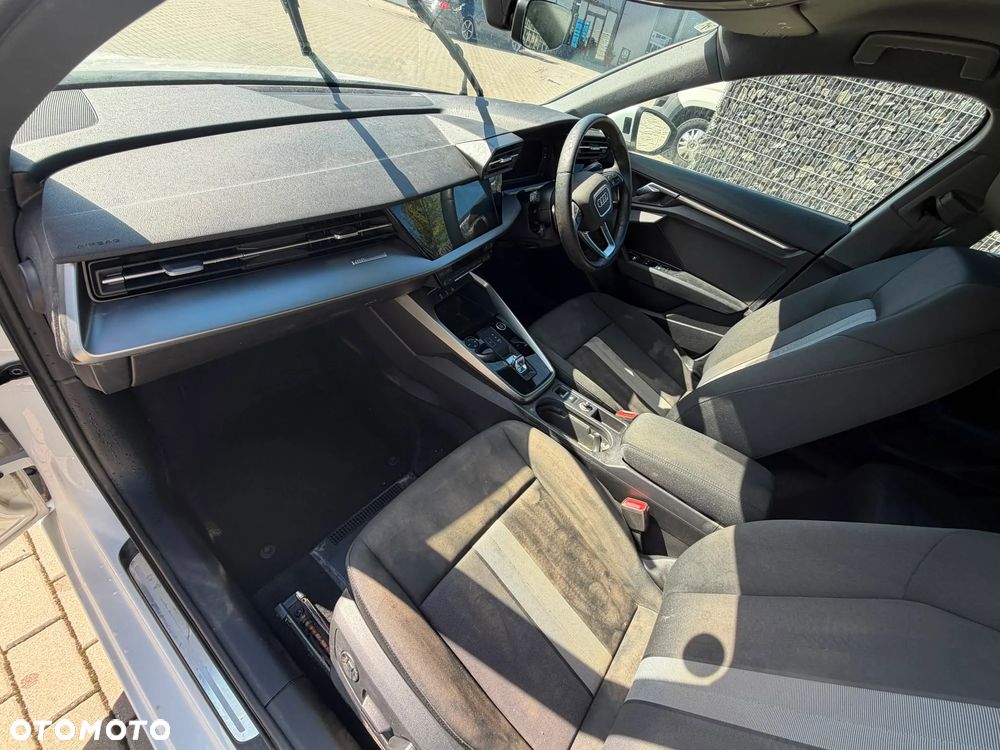 Audi A3 Sportback - 14