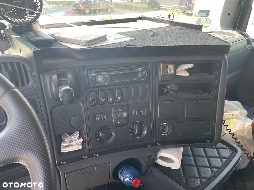 Scania R380 HPI - 6