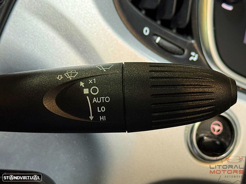 Fiat 500C 1.0 Hybrid Sport - 22