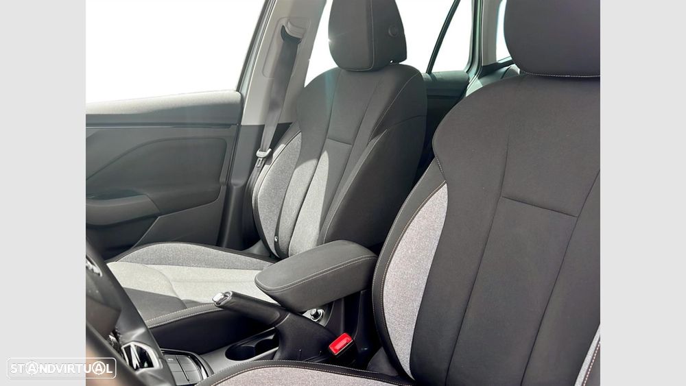 Skoda Kamiq 1.0 TSI DSG - 13