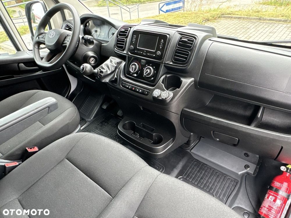 Toyota PROACE MAX - 29