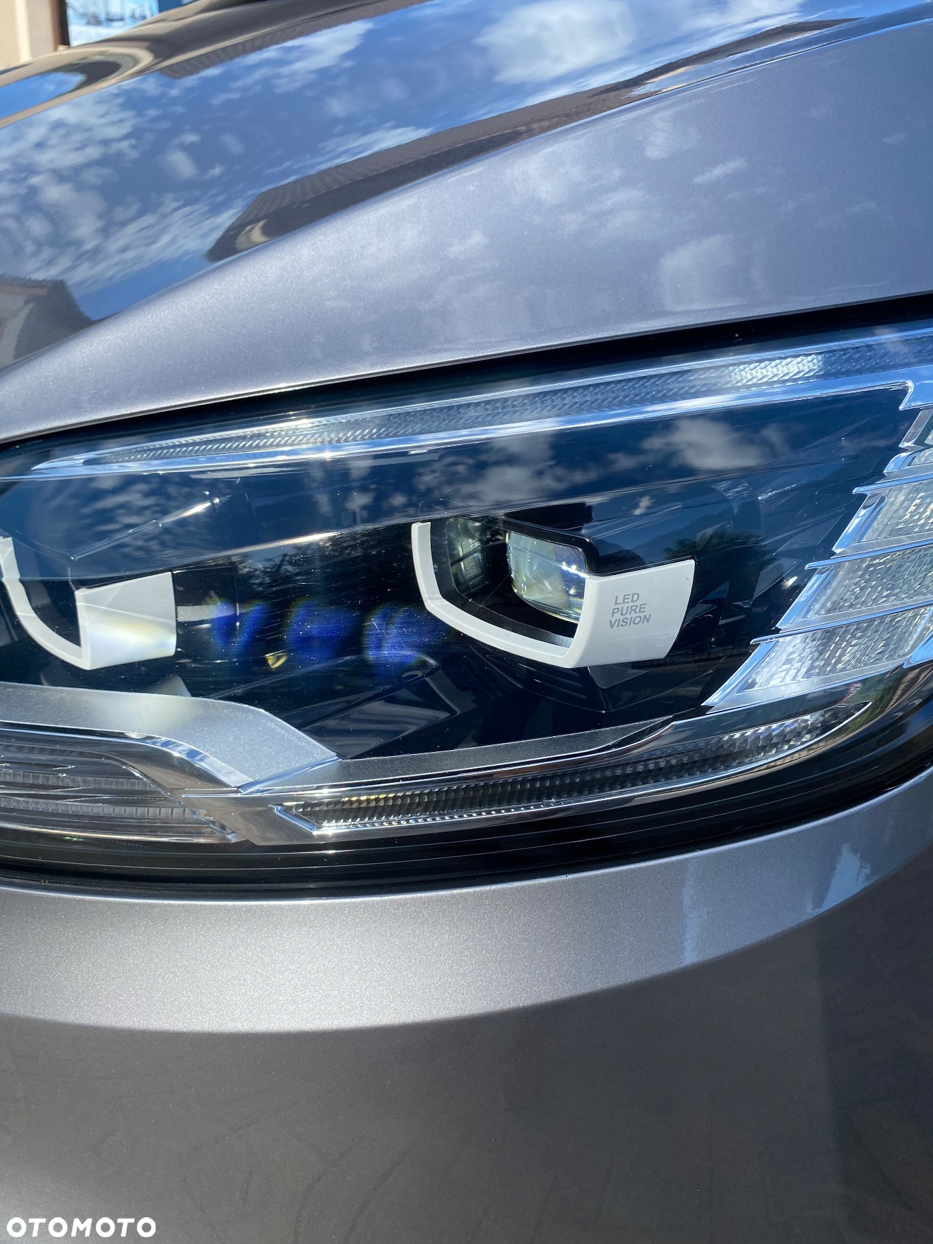 Renault Scenic ENERGY dCi 110 Start & Stop Dynamique - 8