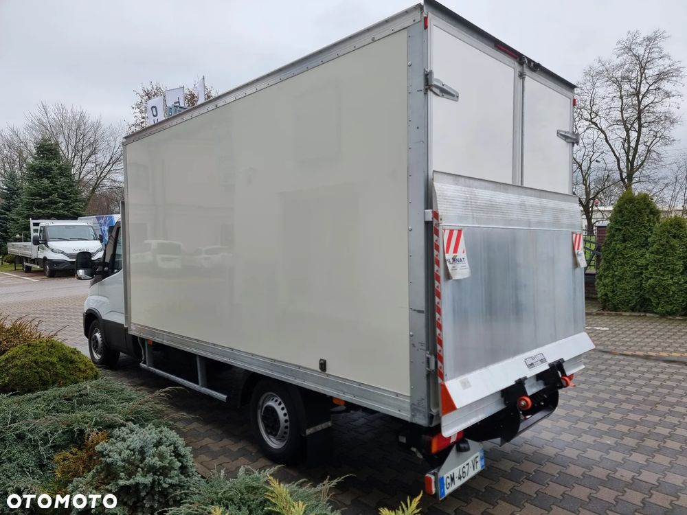 Iveco Daily 35S16 - 3