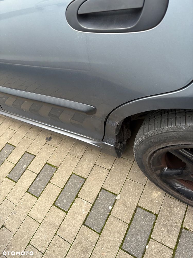 Honda Civic 1.4i LS - 11