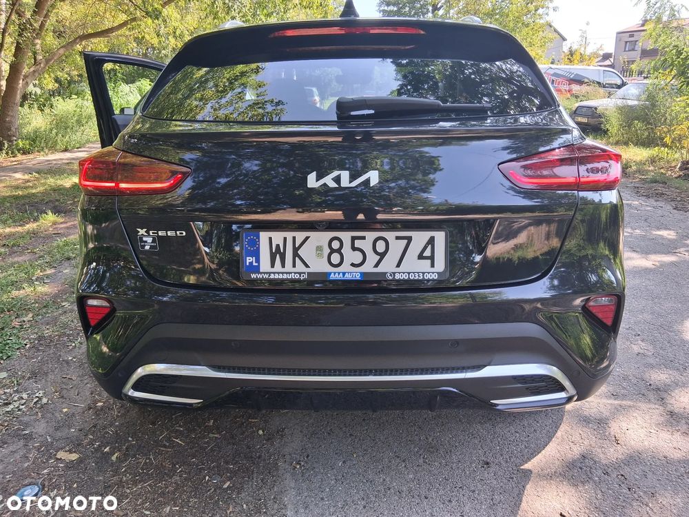 Kia XCeed 1.5 T-GDI L DCT - 4