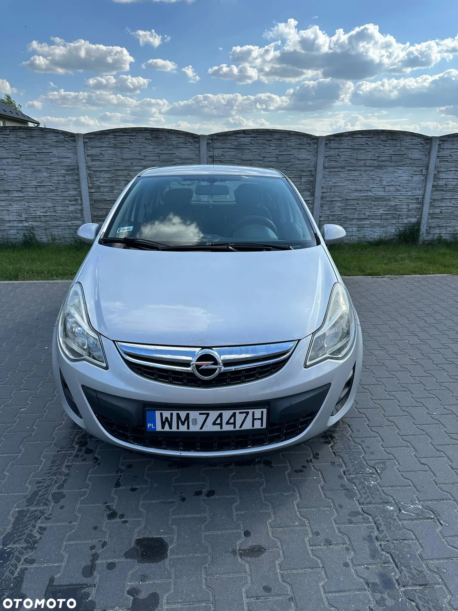 Opel Corsa 1.3 CDTI 111 - 4