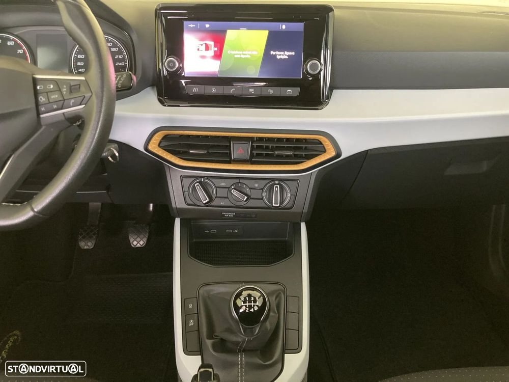 SEAT Arona 1.0 TSI Style - 14