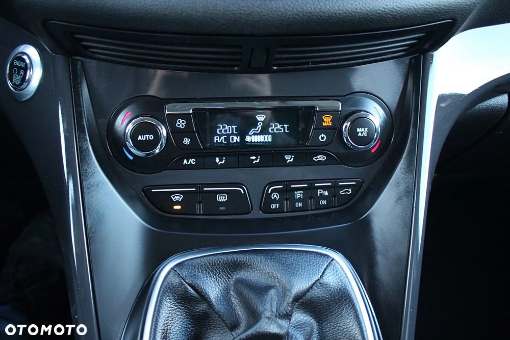 Ford Kuga 2.0 TDCi 4WD Titanium Plus - 9