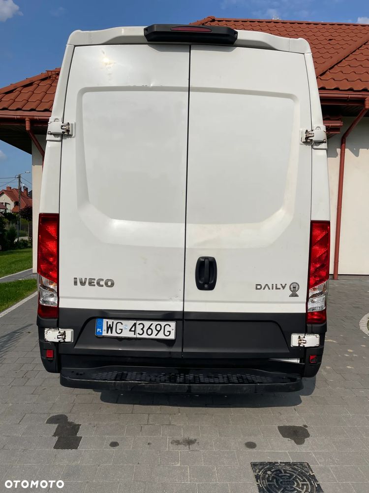 Iveco Daily 35S15 - 8